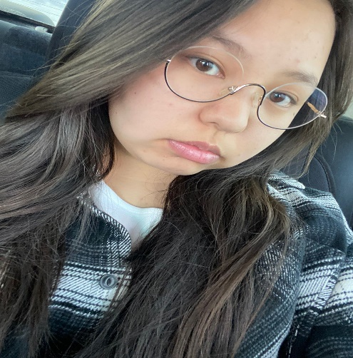 Жадыгер Айша Асланқызы