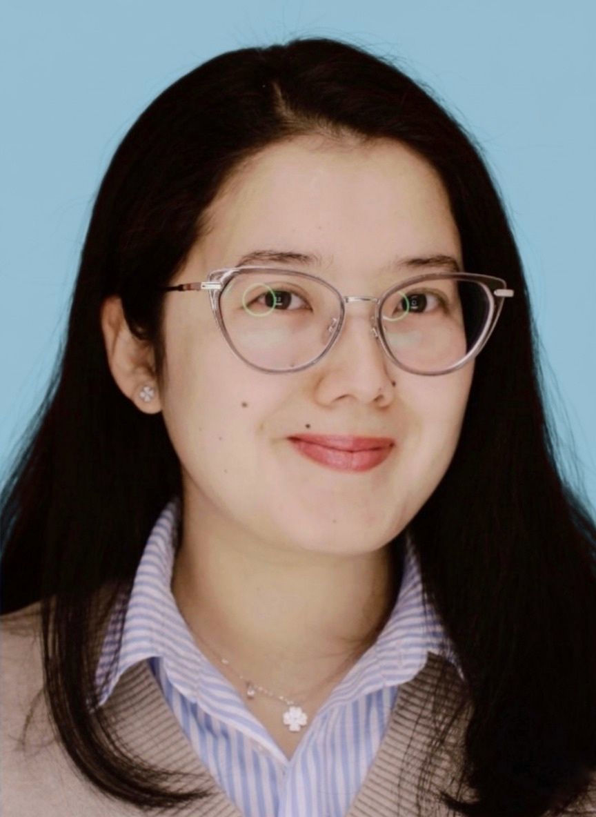 Нургазы Айсауле