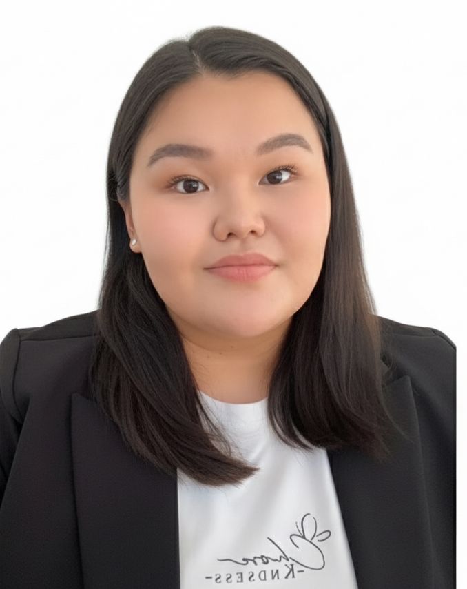 Файзолдина Айгерим