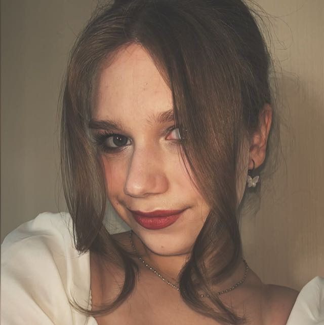 Кузнецова Полина 