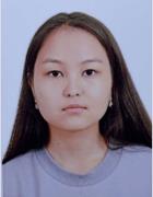 Торегелдиева Диляра