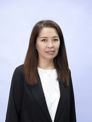 Давлюдова Динара Жумабековна