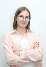 Полякова Арина Анатольевна