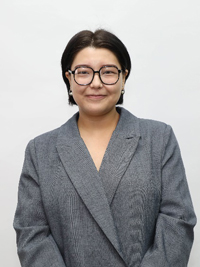 Советбекова Дана Кайраткызыа