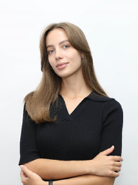 Строкова Екатерина Александровна