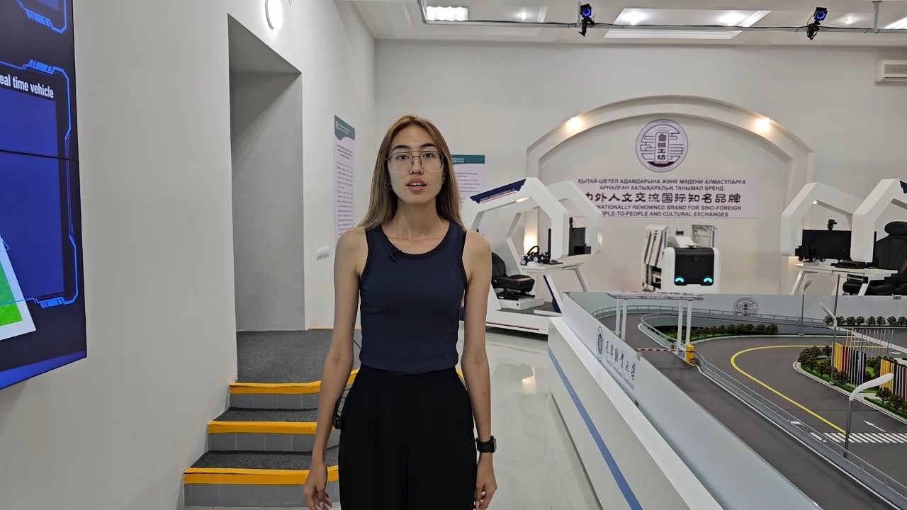 Танымал транспорно