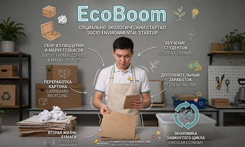 EcoBoom