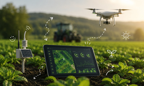 AgroPilot