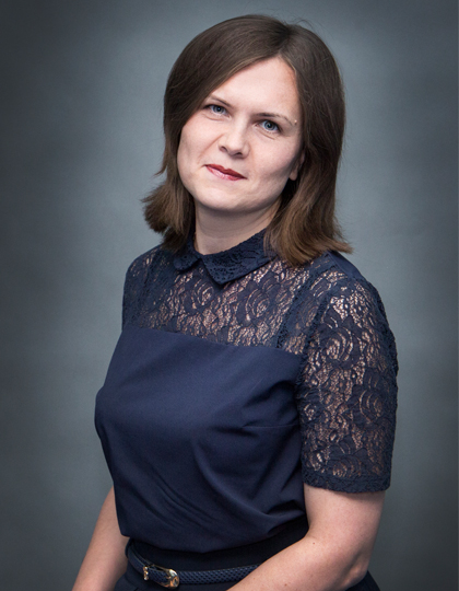 Денисова Оксана Касымовна