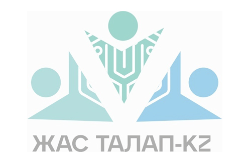 Конкурс «Жас Талап-КZ»-2024!