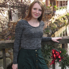 Отзыв выпускника