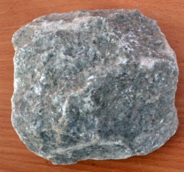 Dolomite