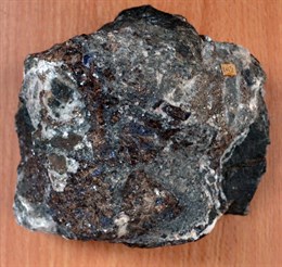 Sphalerite