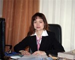 Швец Ольга Яковлевна
