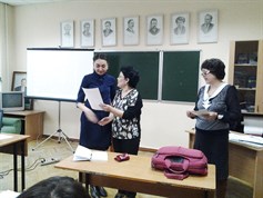 ?АЙЫМ М?ХАМЕДХАНОВ - 100 ЖЫЛ