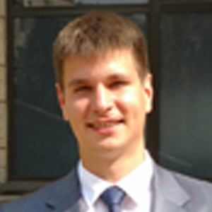 Выпускник ВКТУ им. Д.Серикбаева!