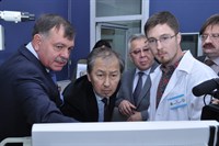 Zharkenov