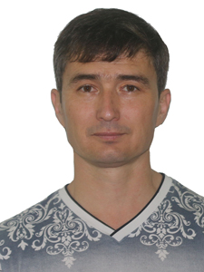 Нуркин Болат Базарбаевич