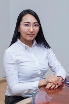 Чотбанова 