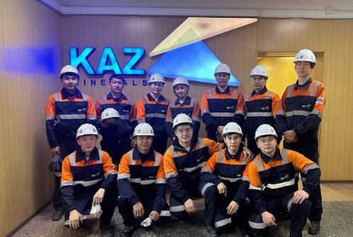 День карьеры:  Экскурсионные туры на предприятия