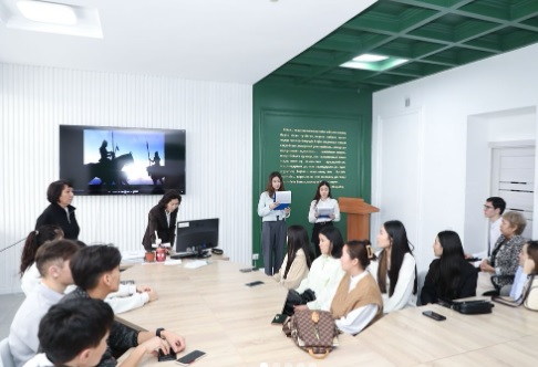 Желтоқсанда шындық жырын шырқаймын