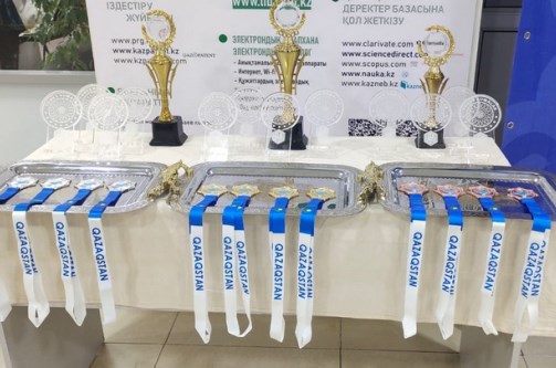 Областная спартакиада по тоғызқұмалақ