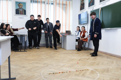 Наурыз как символ обновления: история, значение и традиции